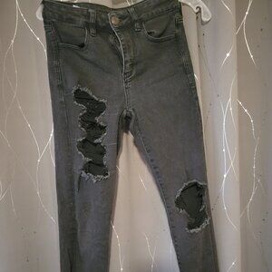 American Eagle next level stretch